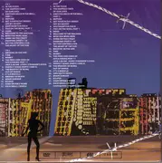 CD-Box - Roger Waters - In The Flesh - Slipcase