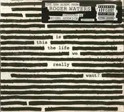 CD - Roger Waters - Is This The Life We Really Want?