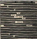 Double LP - Roger Waters - Is This The Life We Really Want?