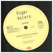 LP - Roger Waters - Sunset Strip