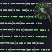 Roger Waters - Radio K.A.O.S.