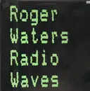12inch Vinyl Single - Roger Waters - Radio Waves