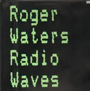 12inch Vinyl Single - Roger Waters - Radio Waves