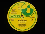 12inch Vinyl Single - Roger Waters - Radio Waves