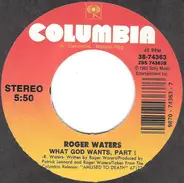 Roger Waters - What God Wants, Part I