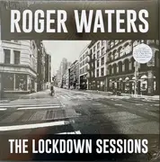 LP - Roger Waters - The Lockdown Sessions