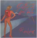 LP - Roger Waters - The Pros And Cons Of Hitch Hiking