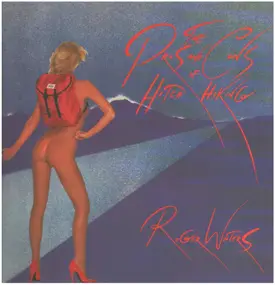 Roger Waters - The Pros and Cons of Hitch Hiking