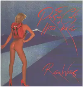 Roger Waters - The Pros and Cons of Hitch Hiking