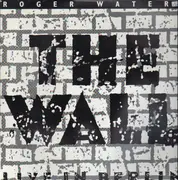 Double LP - Roger Waters - The Wall: Live In Berlin 1990 - OIS