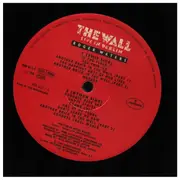 Double LP - Roger Waters - The Wall: Live In Berlin 1990 - OIS