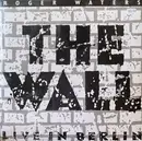 Double LP - Roger Waters - The Wall (Live In Berlin) - Ltd Ed, Clear Vinyl, 180g