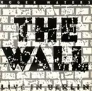 Double LP - Roger Waters - The Wall (Live In Berlin)