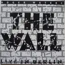 Double LP - Roger Waters - The Wall (Live In Berlin)