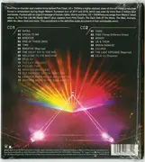 Double CD - Roger Waters - Us + Them - Digisleeve