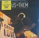 LP-Box - Roger Waters - Us + Them - Booklet