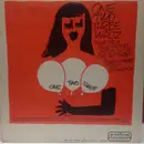 12inch Vinyl Single - Roger Wayne - One Two Three Waltz - Mono