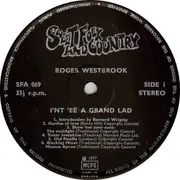 LP - Roger Westbrook - I'nt 'Ee A Grand Lad
