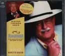 Double CD - Roger Whittaker - Dieter Thomas Heck Präsentiert Hautnah - Die Geschichten Meiner Stars
