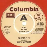 Roger Whittaker - Calypso