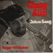 7inch Vinyl Single - Roger Whittaker - Chang-Alip / Jaluo song