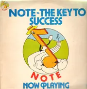 Roger Whittaker / Cleo Laine / a.o. - Note The Key To Success Not Now Playing