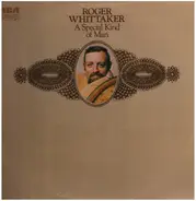 Roger Whittaker - A Special Kind Of Man