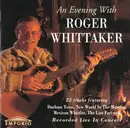 CD - Roger Whittaker - An Evening With Roger Whittaker