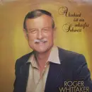 LP - Roger Whittaker - Abschied Ist Ein Scharfes Schwert
