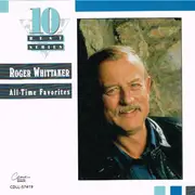 CD - Roger Whittaker - All-Time Favorites