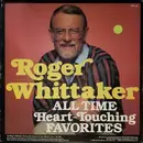 LP - Roger Whittaker - All Time Heart-Touching Favorites