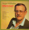 LP - Roger Whittaker - Bitter & Sweet - Songs For Love And Tears