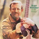 LP - Roger Whittaker - Folk Songs