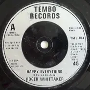 Roger Whittaker - Happy Everything