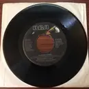 7inch Vinyl Single - Roger Whittaker - Here We Stand