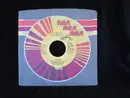 7inch Vinyl Single - Roger Whittaker - I Was Born / Wishes