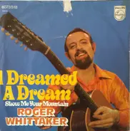 Roger Whittaker - I Dreamed A Dream