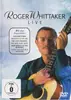 DVD - Roger Whittaker - L ▪ I ▪ V ▪ E - Still Sealed