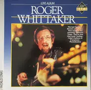 Roger Whittaker - Love Album