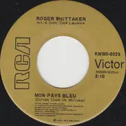 Roger Whittaker - Mon Pays Bleu