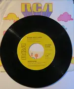 7inch Vinyl Single - Roger Whittaker - Moonshine