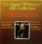 Roger Whittaker - Music Is My Life