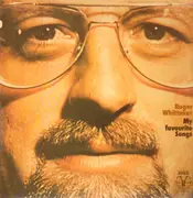 LP - Roger Whittaker - My Favourite Songs