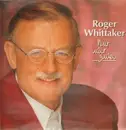 LP - Roger Whittaker - Nur wir zwei