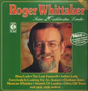 LP - Roger Whittaker - Seine 20 Schönsten Lieder