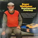 LP - Roger Whittaker - Sentimental Journey