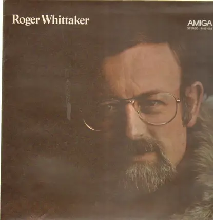 Roger Whittaker - Amiga Edition