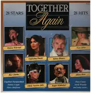 Roger Whittaker / Ray Charles / Paul Anka a.o. - Together Again