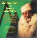 LP - Roger Whittaker - Weihnachten mit Roger Whittaker