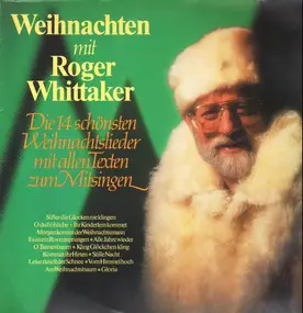 Roger Whittaker - Weihnachten mit Roger Whittaker